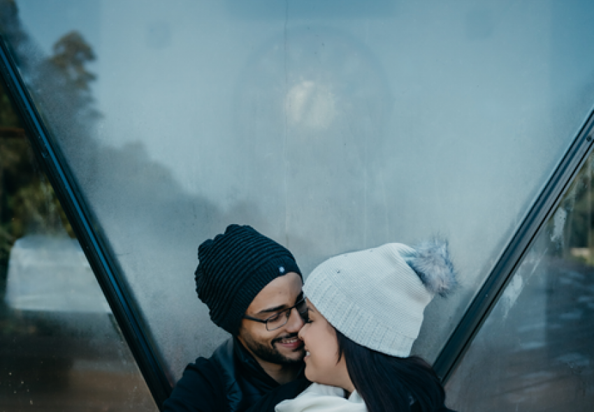 Domo Geodesico Cabana Garden10