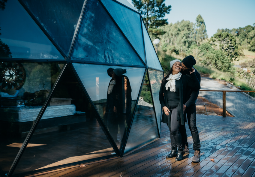 Domo Geodesico Cabana Garden12