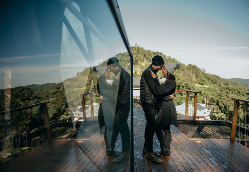 Domo Geodesico Cabana Garden9